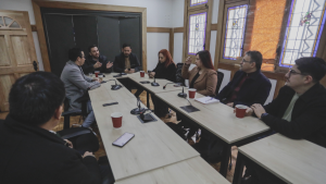 Oposición palpita vista de requerimientos contra megarreforma: 