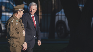 Presidente Kast destaca resultados de Cadem y 
