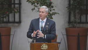 Ex ministros Grau, Tohá y Elizalde apuntan contra Kast por poner en duda la Casen: 