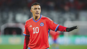 La vuelta a Chile tendrá que esperar: Alexis Sánchez se suma a Messi y aterriza en la MLS
