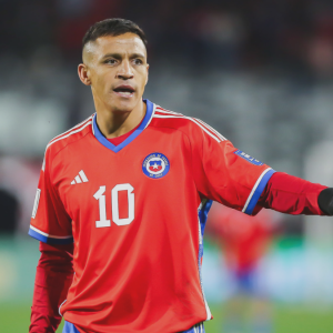 La vuelta a Chile tendrá que esperar: Alexis Sánchez se suma a Messi y aterriza en la MLS