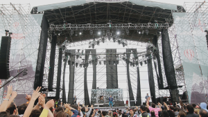 Hasta $94 mil por afectado: esta es la compensación que entregará Punto Ticket por fallido Festival Frontera 2016