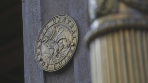 Banco Central: crecimiento para 2026 será de 1,3% y bajo el 3% a 2028