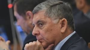 Alvarado evidencia descoordinación del Gobierno por requerimiento ante TC: 
