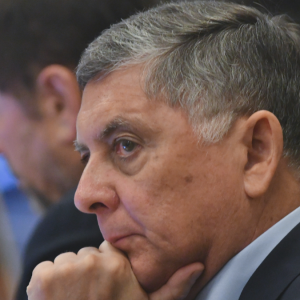 Alvarado evidencia descoordinación del Gobierno por requerimiento ante TC: 