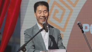 Embajador de China rechaza aranceles contra Chile: 