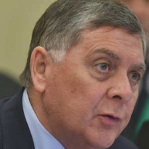 Alvarado reacciona a descoordinación por requerimiento en TC: “A alguien se le pasó tomar el teléfono”