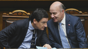 La Moneda finaliza tramitación de megarreforma tras aprobación de vetos en el Congreso Nacional