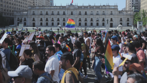 Movilh es multado por 