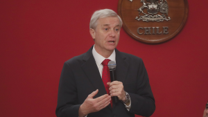 Kast deja atrás descoordinación entre Quiroz y Alvarado por requerimiento: 