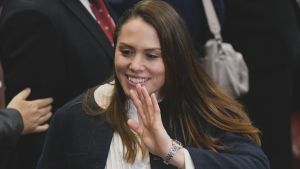 Natalia Duco colma la paciencia de La Moneda y deja el Ministerio de Deporte