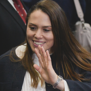 Natalia Duco colma la paciencia de La Moneda y deja el Ministerio de Deporte
