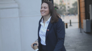 Las polémicas de Natalia Duco al frente del Ministerio del Deporte