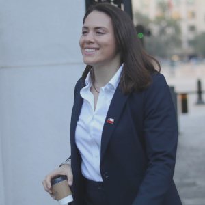 Las polémicas de Natalia Duco al frente del Ministerio del Deporte