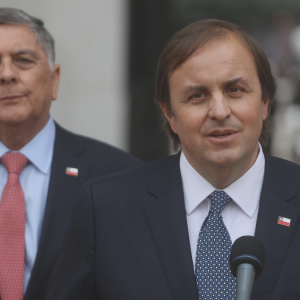Santiago 2023: el escenario que enfrenta a Natalia Duco y Francisco Riveros en Contraloría