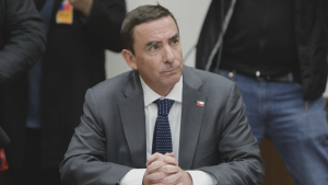 Se tituló en abril pasado: Ministerio de Justicia explica rol de abogada Trinidad Zegers en la Reforma Procesal Civil
