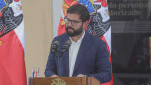 El llamado de Gabriel Boric a la oposición: 