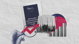 CFA ve alta probabilidad de superar 
