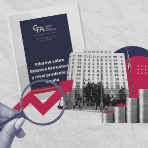 CFA ve alta probabilidad de superar 