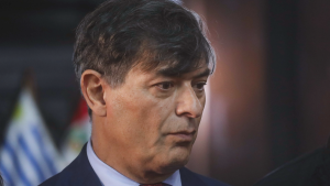 Servel rechaza inscripción de directiva del PDG y Parisi suma abogados para enfrentar a Fiscalía