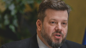 Johannes Kaiser se suma a críticos de Kast por nuevo Estado de Excepción: 