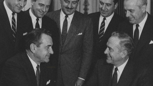 Gobernar la desconfianza