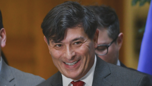 PDG: Franco Parisi lidera lista de investigados en causa de lavado de activos