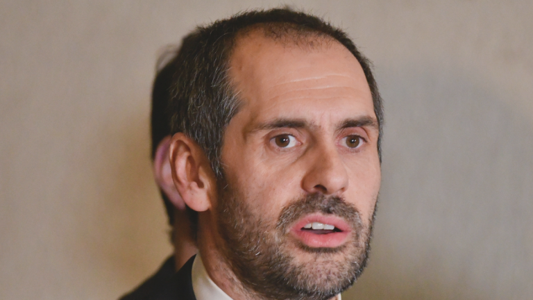 Nicolás Grau advierte consecuencias de 