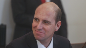 Arrau e interceptación de comunicaciones en nuevo Estado de Excepción: 