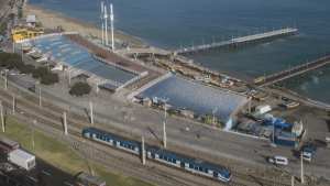 Comité de Ministros aprueba extensión de Metro en Valparaíso y Aguas Marítimas por US$5.811 millones
