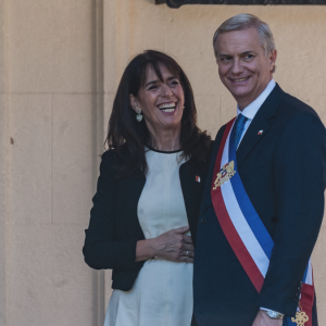 Kast restituye gabinete de primera dama eliminado por Boric: qué implica y cuáles son sus funciones