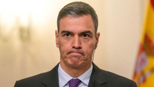 Israel y Rusia negaron las acusaciones de Sánchez de que promovieron la crisis migratoria en Ceuta