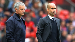 El verdadero motivo por el que Pep Guardiola no participó en la docuserie sobre José Mourinho