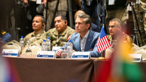 Cuále es la opción de Chile: Estados Unidos llamó a países latinoamericanos a salirse de la Corte Penal Internacional