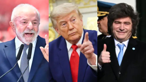 Cómo se relaciona Donald Trump con la peor crisis entre Brasil y Argentina en dos siglos