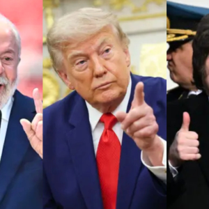 Cómo se relaciona Donald Trump con la peor crisis entre Brasil y Argentina en dos siglos