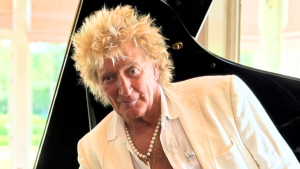 Qué se sabe del estado de salud de Rod Stewart tras la cirugía de urgencia a la que se sometió