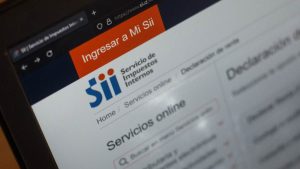 Préstamo Solidario: SII da más tiempo a contribuyentes con cuotas pendientes y anuncia nueva modalidad de pago