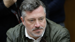Cadem: Sebastián Sichel y Tomás Vodanovic son los políticos mejor evaluados por la ciudadanía