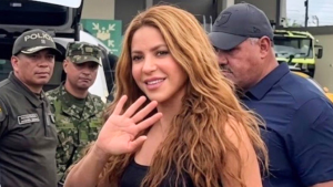 Terremoto en Colombia: el millonario monto que entregará Shakira para la reconstrucción en la zona más devestada