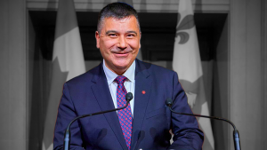 Qué se sabe de Felipe Orellana, el nuevo cónsul de Chile en Caracas