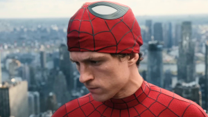 Las estratosféricas cifras que dejó el estreno de Spider-Man: Un Nuevo Día
