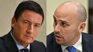 Nuevo estado de excepción: las indicaciones que proponen Squella y Longton para avanzar en el proyecto