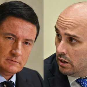 Nuevo estado de excepción: las indicaciones que proponen Squella y Longton para avanzar con el proyecto