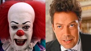 Del terror al humor: qué se sabe de la muerte de Tim Curry, el icónico actor de It y Mi pobre angelito 2