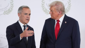 Qué hay tras la decisión de Trump de aplazar por tres días el aumento de los aranceles contra Canadá