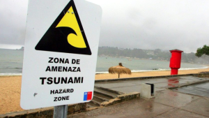 Qué informó el SHOA sobre la posibilidad de tsunami en costas chilenas tras el sismo en la Antártica
