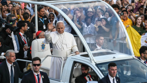 ¿Vendrá a Chile?: el papa León XIV visitará tres países de Sudamérica en noviembre de este año