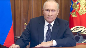Qué hay detrás de la decisión de Putin de elevar la presión contra Japón en medio de la guerra con Ucrania