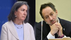Urruticoechea (PNL) emplaza a ministra Chomali tras restar sustento científico a 